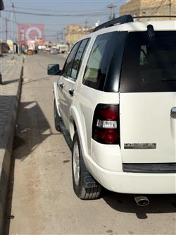 فورد إكسبلورر